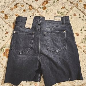 New with tags Judy Blue Denim Shorts